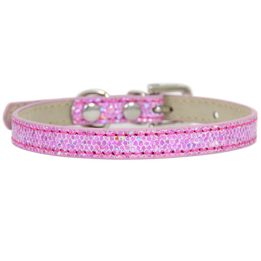 Ultimate Scratch Shield: The Stylish Pu Pet Collar