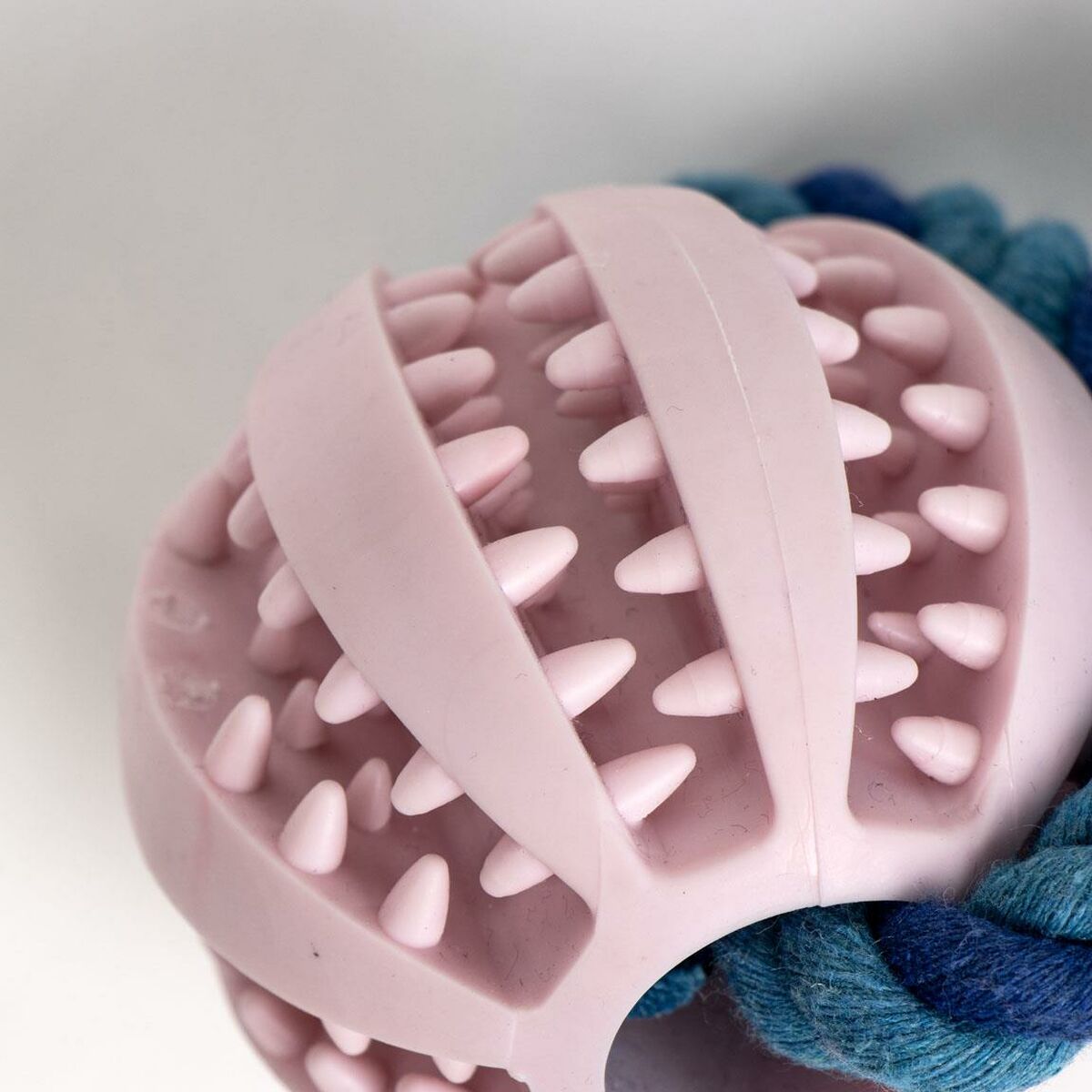 Dog chewing toy Stitch